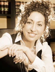 Isabel Bonilla Abogados de Familia Almeria
